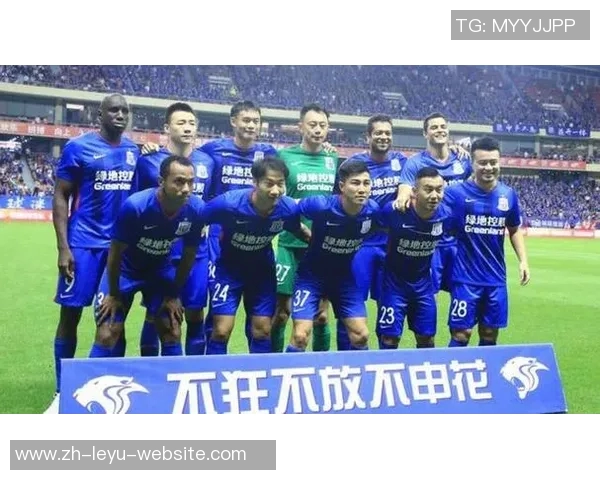 申花与水源激战正酣谁能在这场较量中脱颖而出争夺胜利荣耀